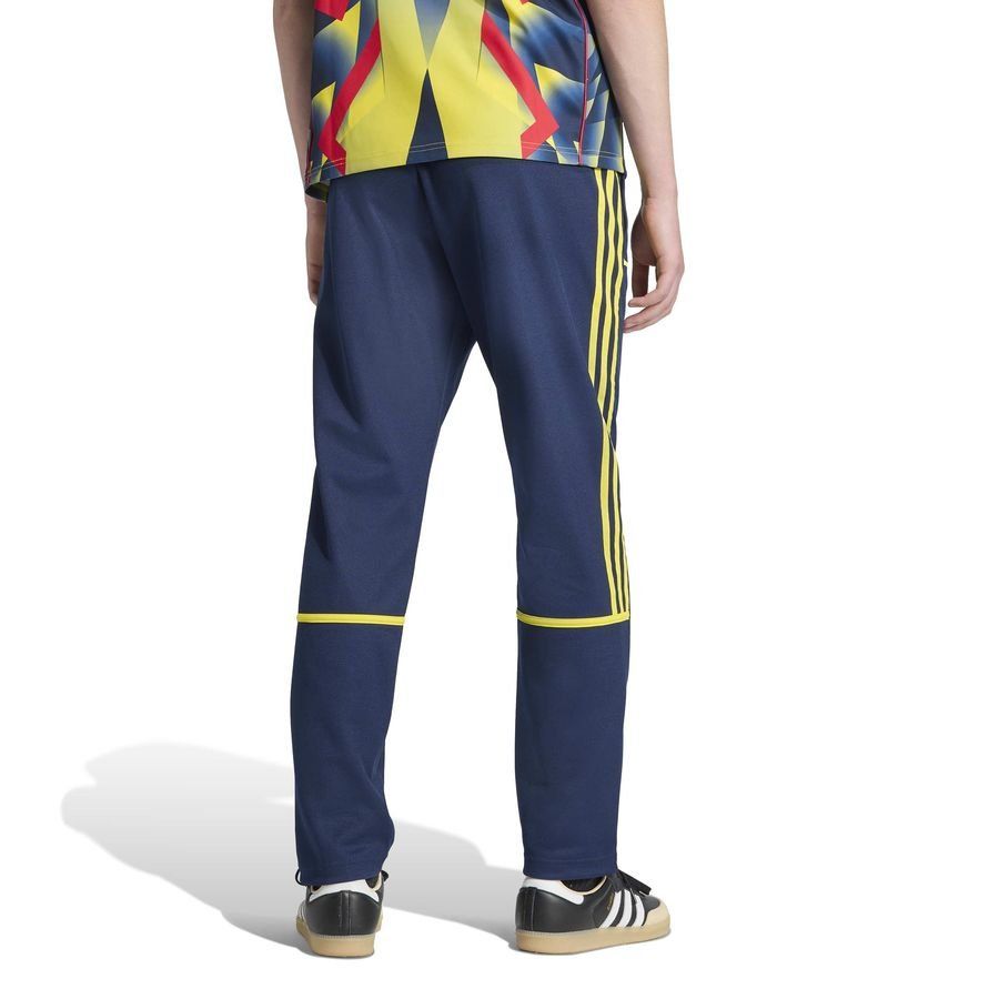 Arsenal Track Pants Lifestyler - Night Indigo - Men's-SoccerKits Hub | Buy Soccer Jerseys Online
